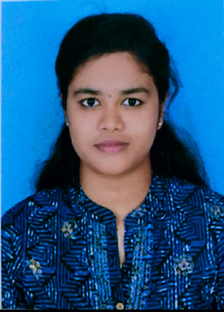 Harshavarthini Rajakumar Softlogic Systems