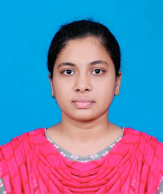 Indhiya Manikaraj Softlogic Systems