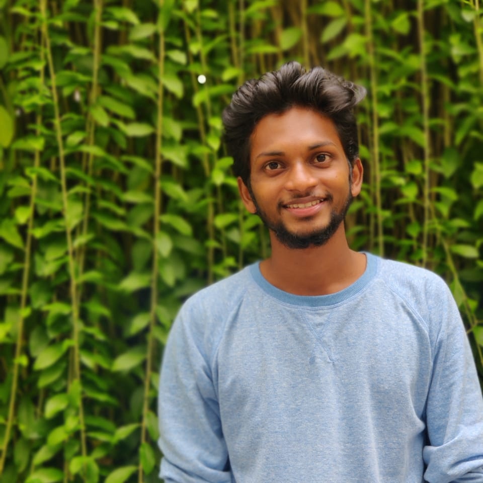 Irudayanathan Softlogic Systems