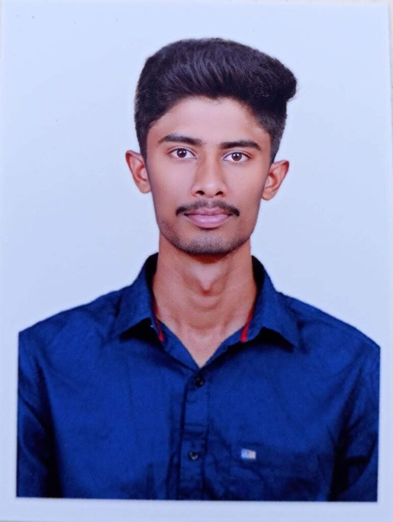 Jai Suriya S Softlogic Systems