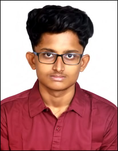 Jaibharath K Softlogic Systems