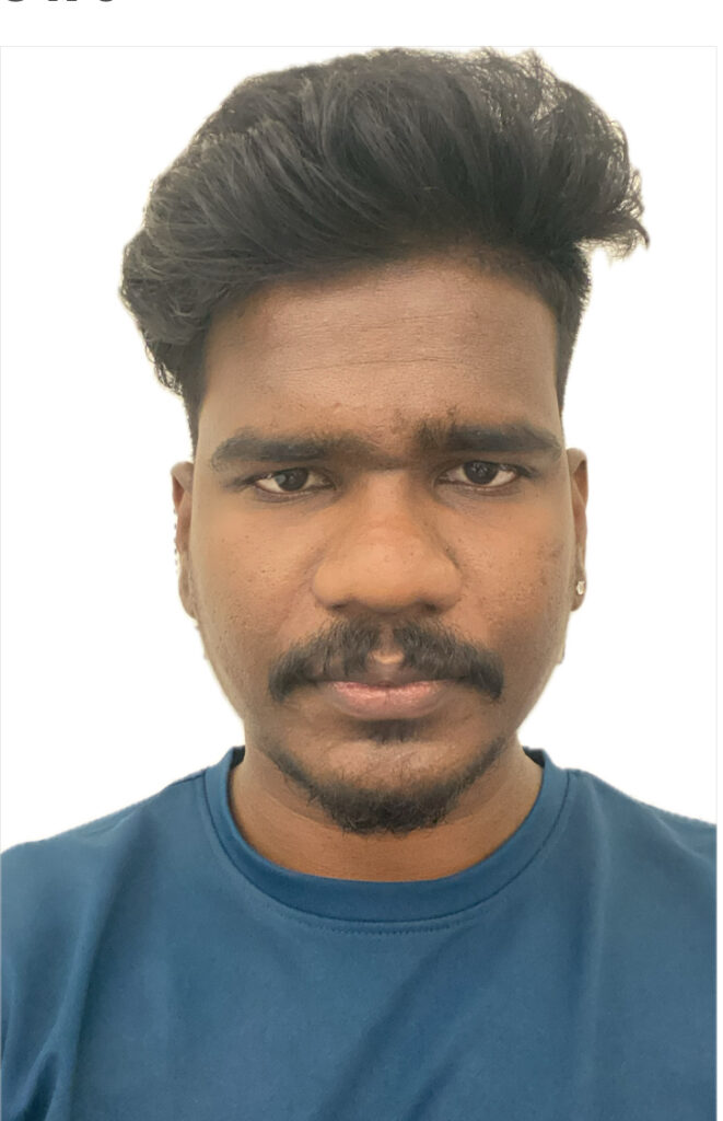 Jaiganesh Singaravelan Softlogic Systems