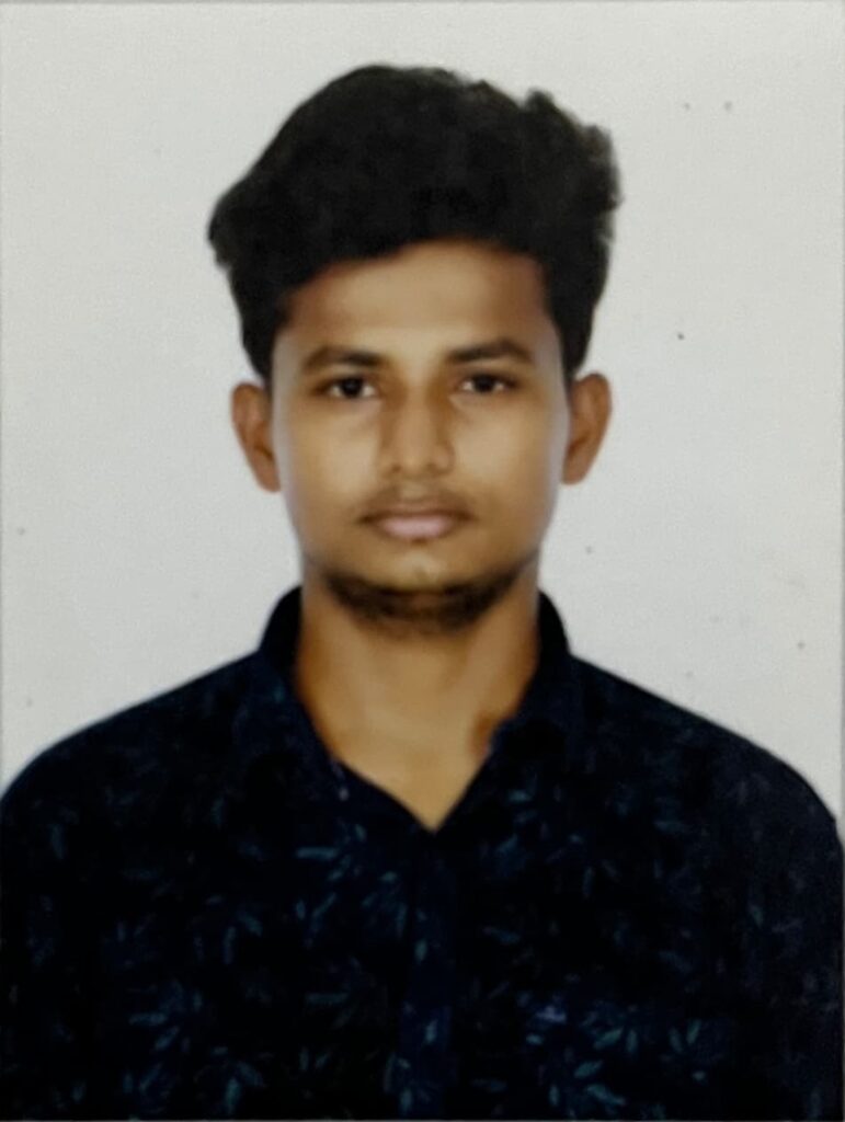 Jaya Prakash R Softlogic Systems
