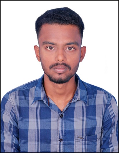 Jayaram M Softlogic Systems