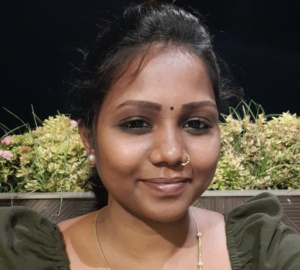Jenifer Deepikarani J Softlogic Systems