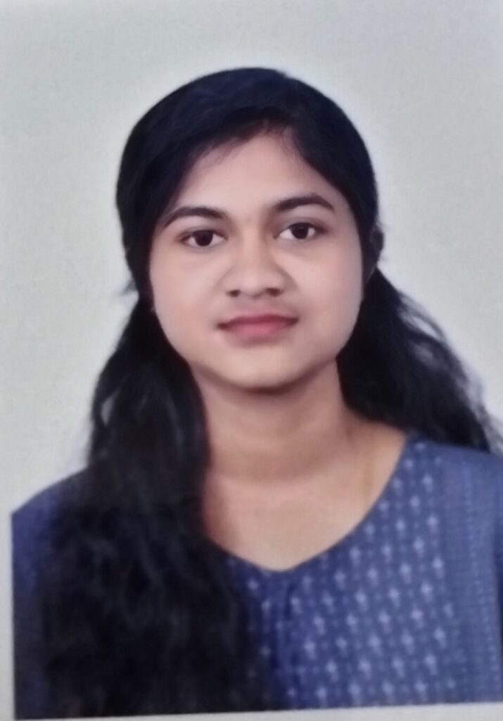 Jessy Vasthala Softlogic Systems