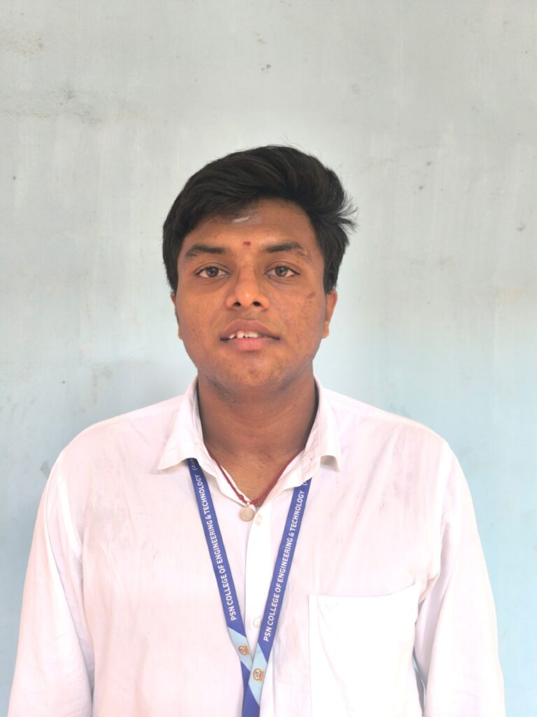 Jhanikiraman Thenneti Softlogic Systems