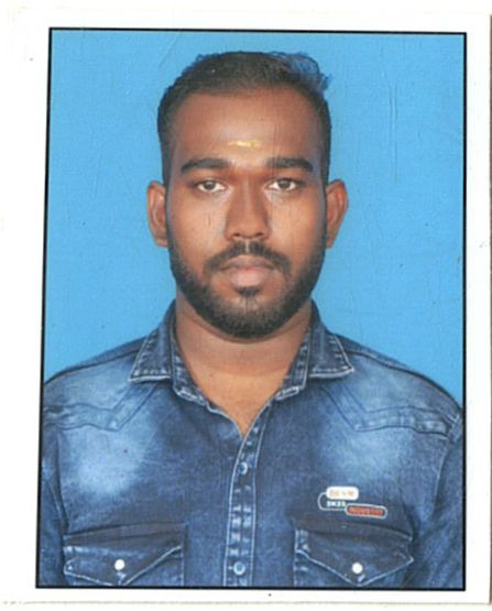 Jothirajan T Softlogic Systems