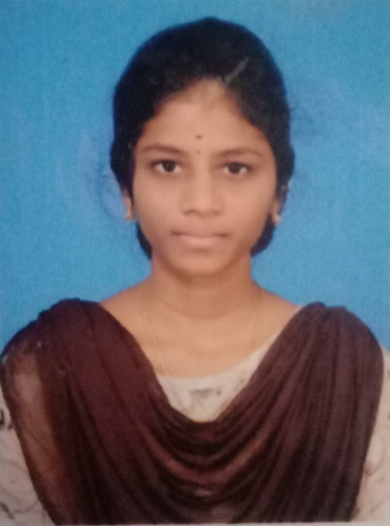 Kanimozhi S Softlogic Systems