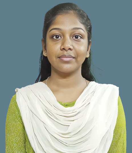 Nandhini N Softlogic Systems