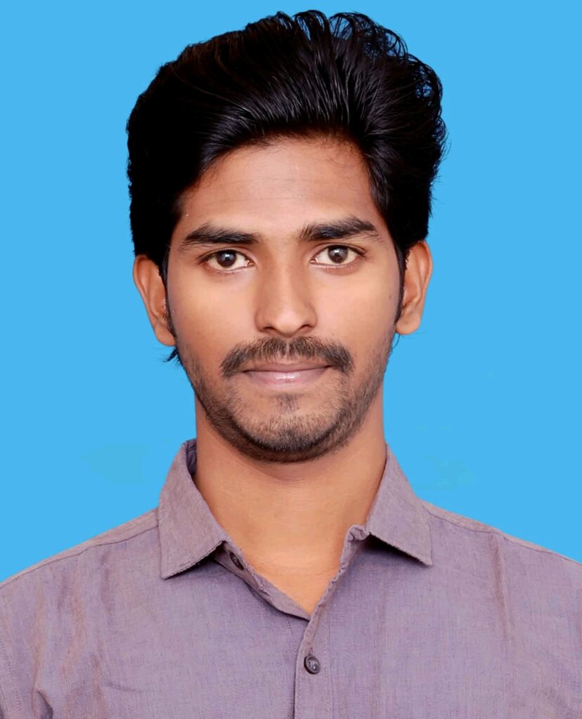 Karthick Balaraman Softlogic Systems