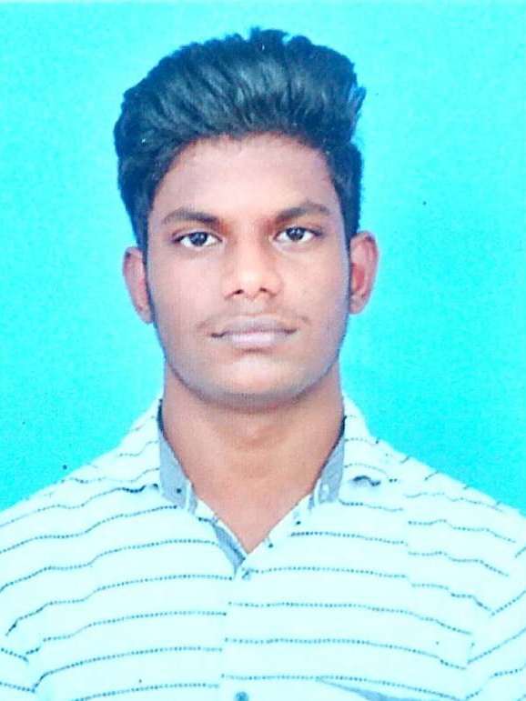 Karthik Raja Palanimuthu Softlogic Systems
