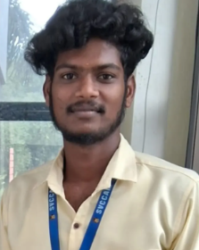 Karthikeyan C Softlogic Systems
