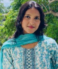 Kathrina Paul Softlogic Systems