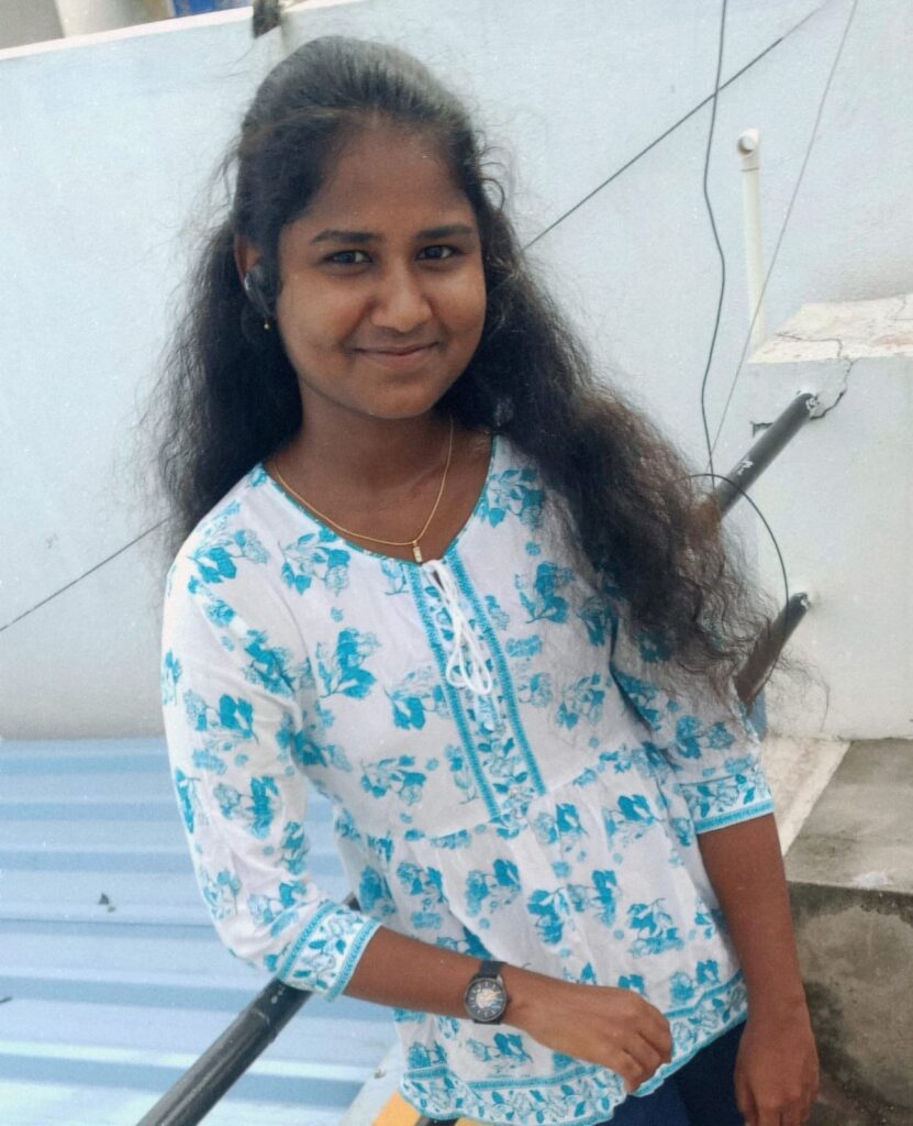 Kaviya Rajappa Softlogic Systems