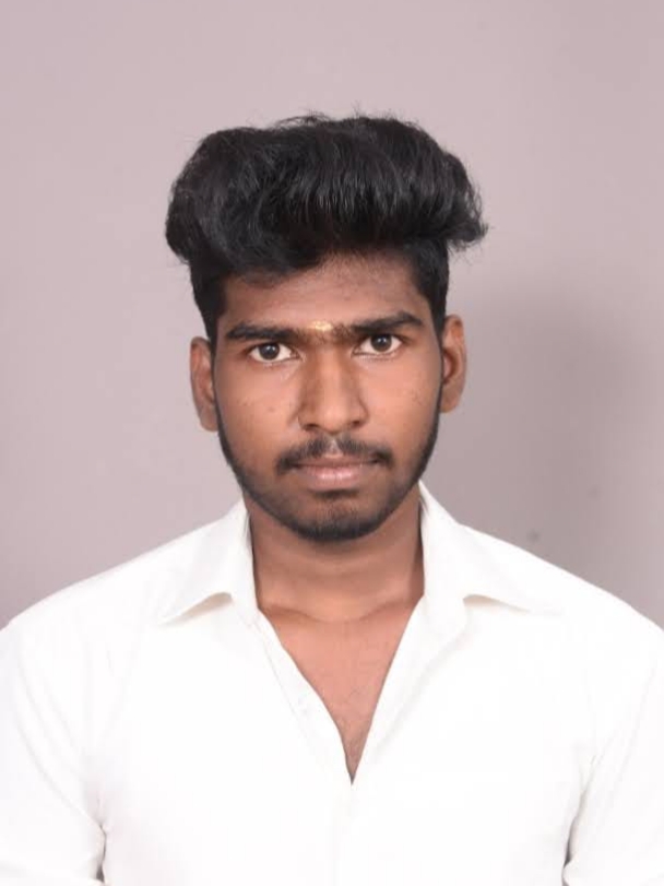 Keerthivarman Nagarajan Softlogic Systems