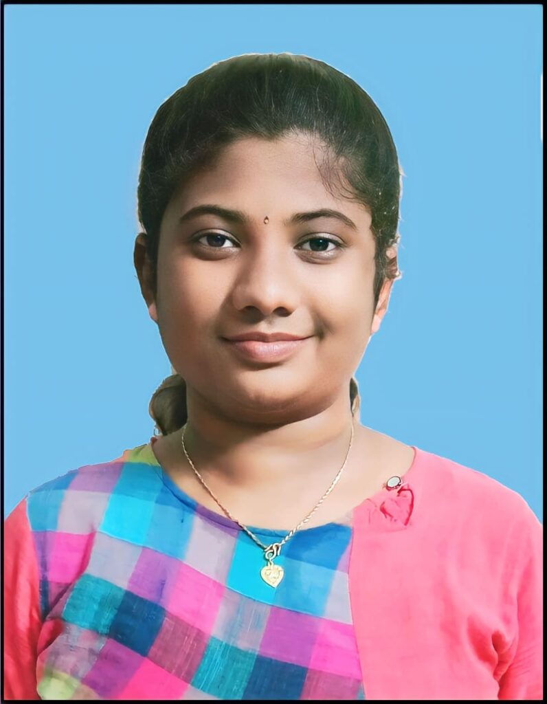 Keshavapriya V Softlogic Systems