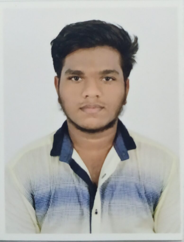 Kiran Kumar S Softlogic Systems