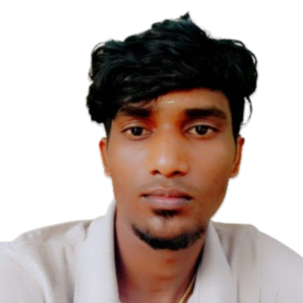 Kishore G Softlogic Systems