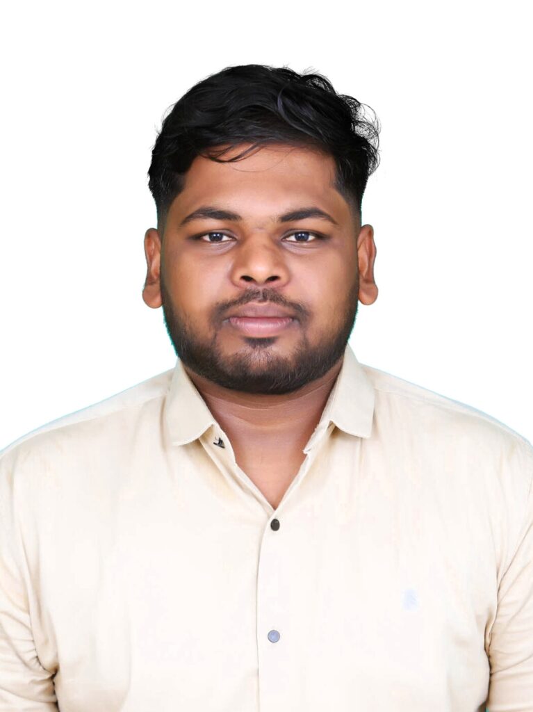 Kishore Raj Softlogic Systems