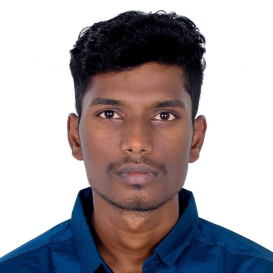 Krishna Kumar Rathnaswamy Softlogic Systems