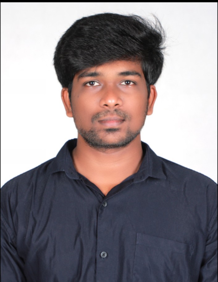 Linga Rajan Packiaraj Softlogic Systems