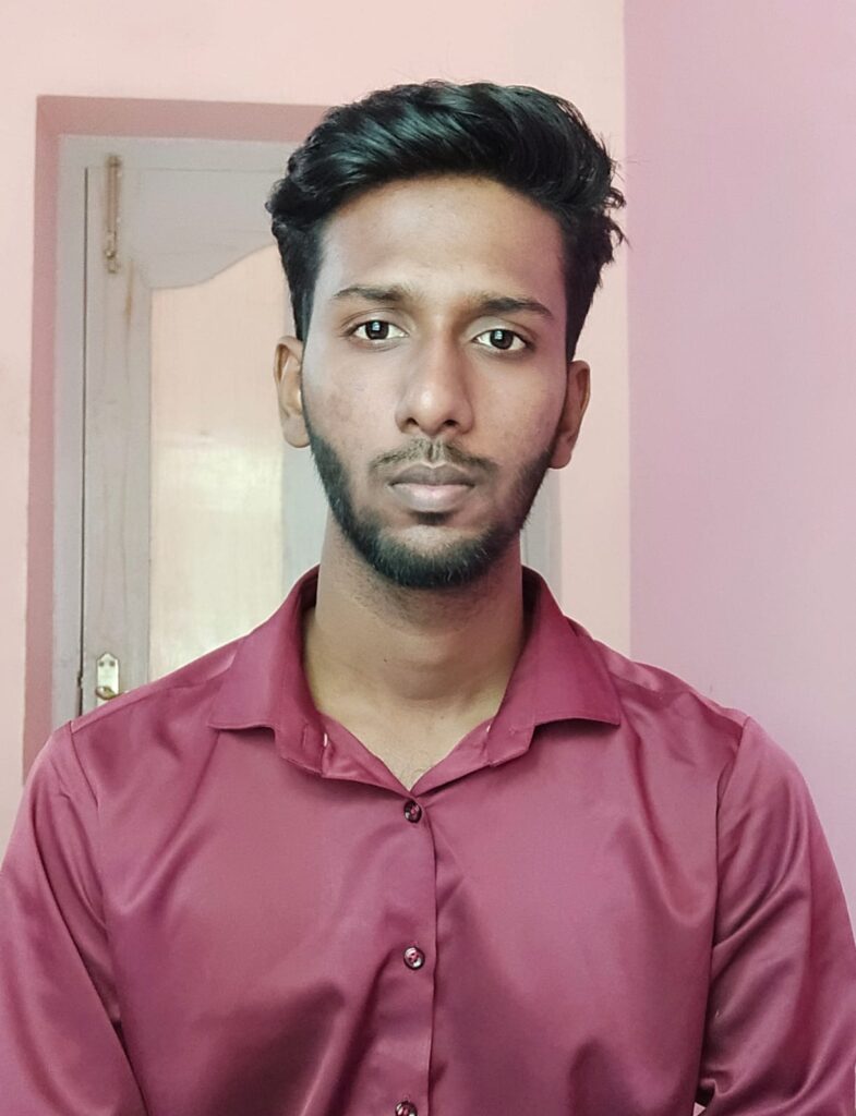 Linganathan E M Softlogic Systems