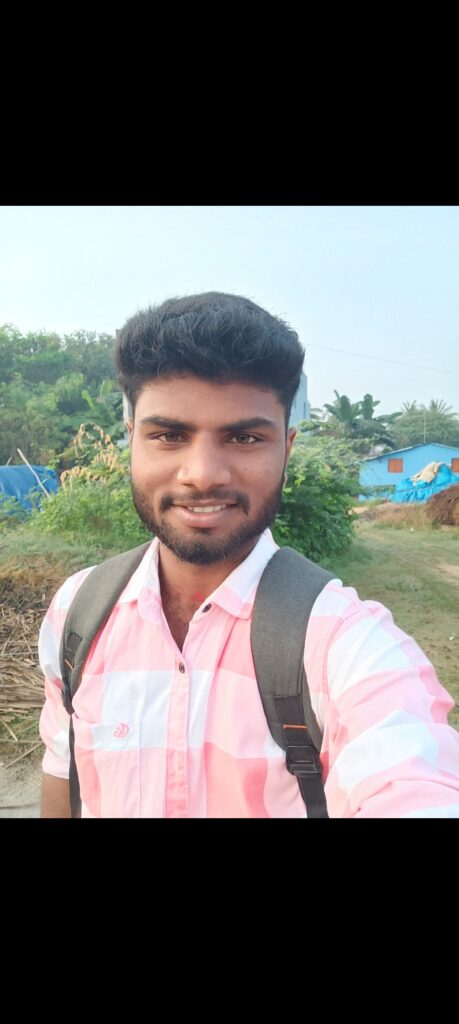 Lokesh Krishnan Softlogic Systems
