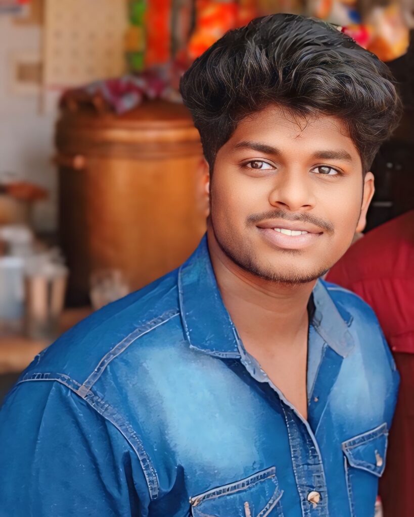 Madhan Duraisamy Softlogic Systems