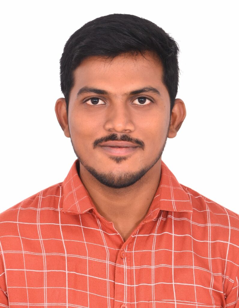 Madhan Kumar Softlogic Systems