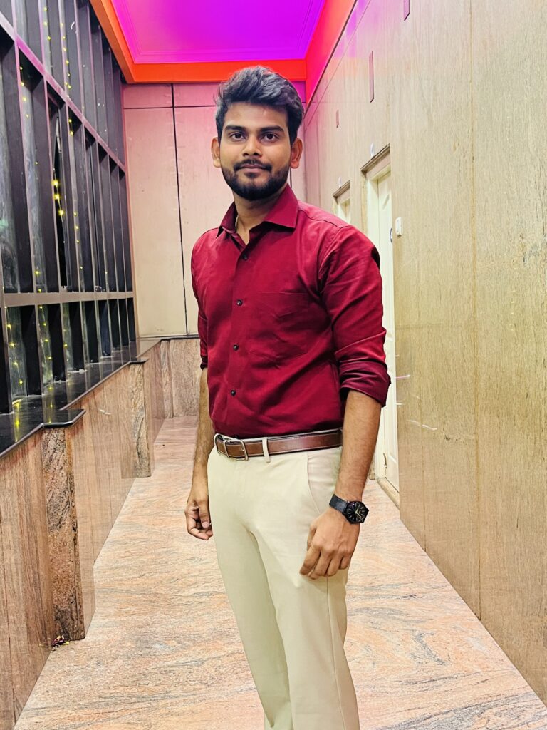 Maga Siddarth Softlogic Systems