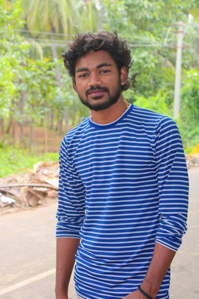 Manikandan C Softlogic Systems