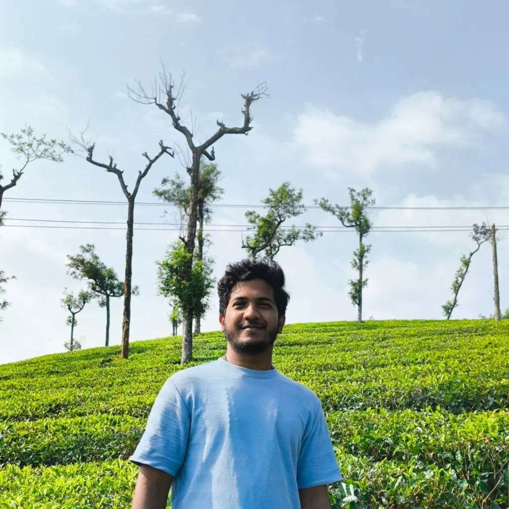 Manikandan Perumal Softlogic Systems