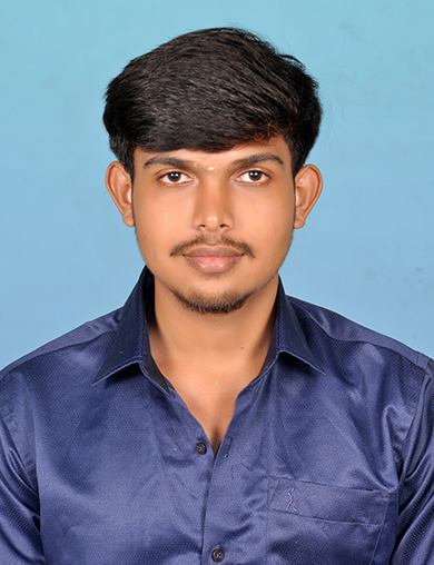 Manojkumar K Softlogic Systems