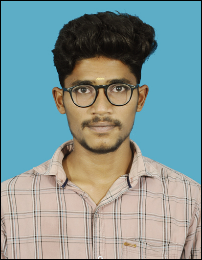 Manojkumar Kathiresan Softlogic Systems