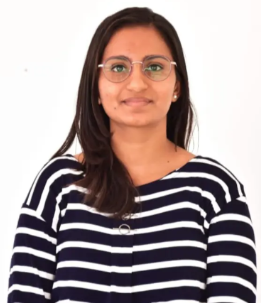 Maria Vinita Softlogic Systems