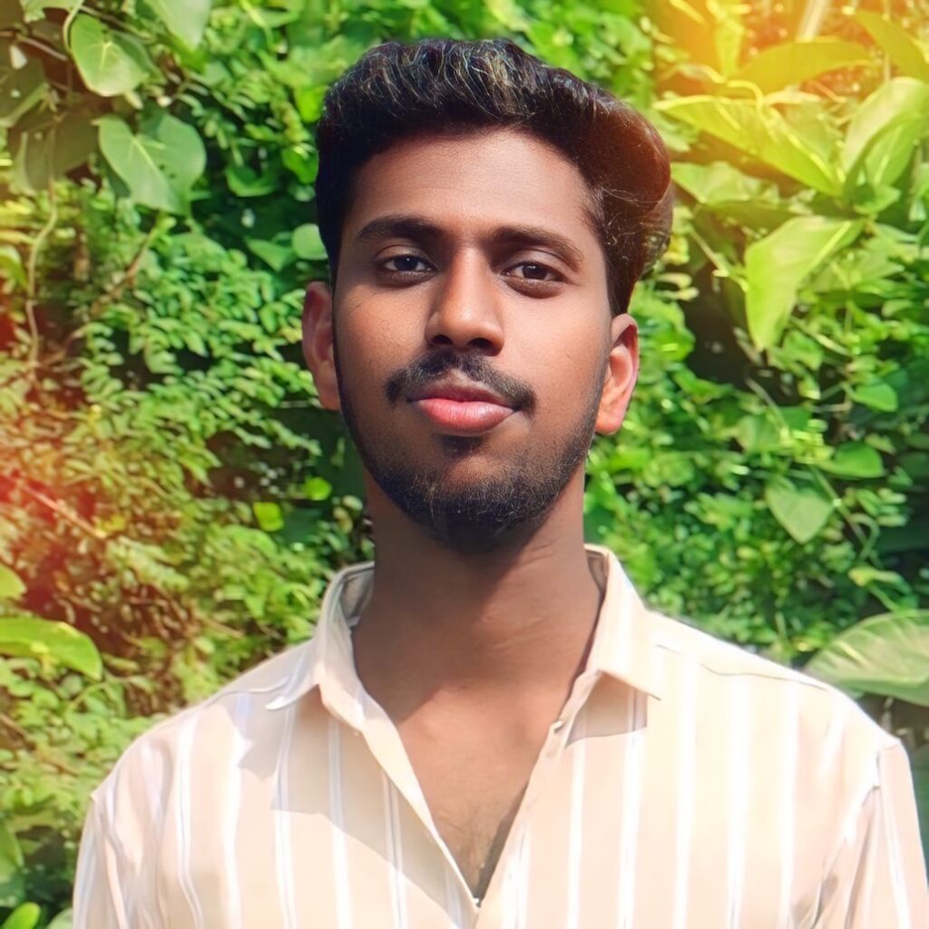 Mathan Raja Softlogic Systems