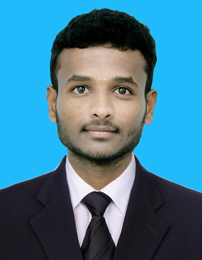 Mathankumar G Softlogic Systems
