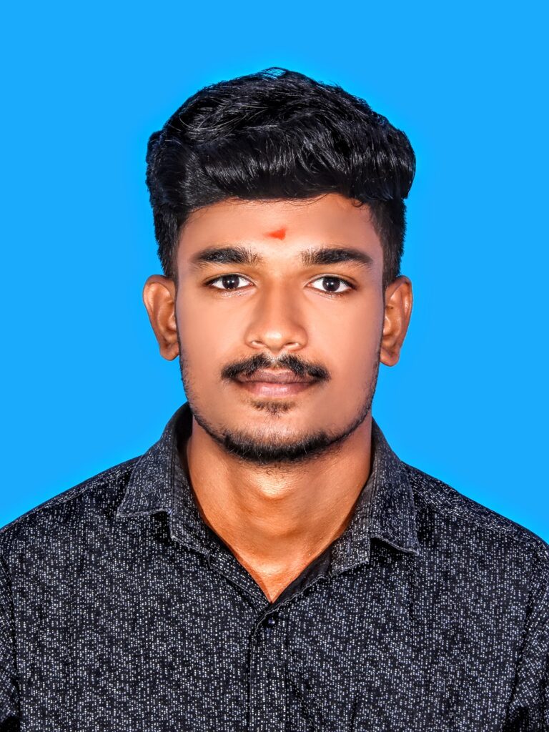 Meenatchi Sundaram Softlogic Systems