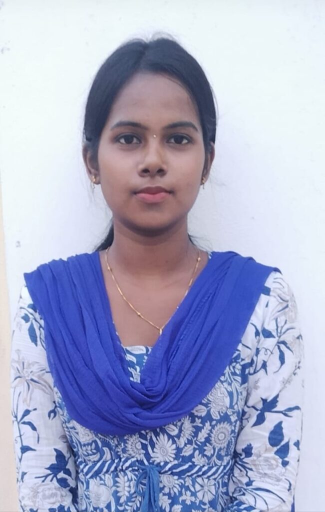 Meera Padmavathy Softlogic Systems