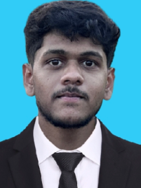 Mohamed Farook Softlogic Systems