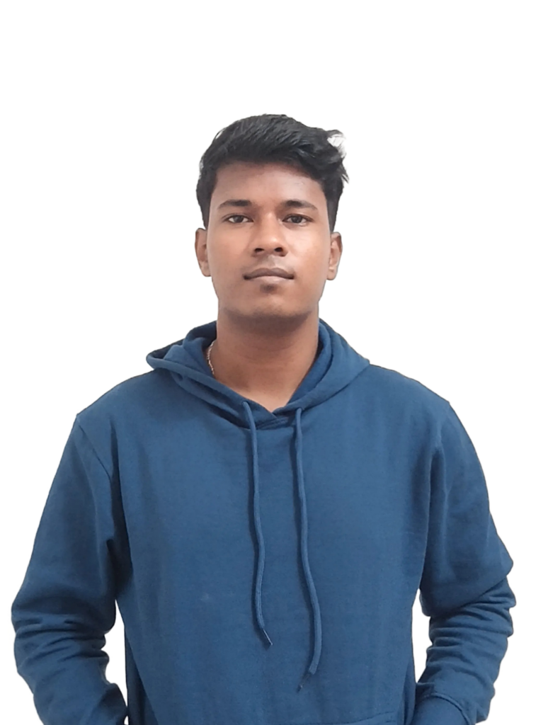 Mohamed Parvez Softlogic Systems