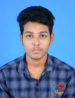 Mohammed Imran Softlogic Systems