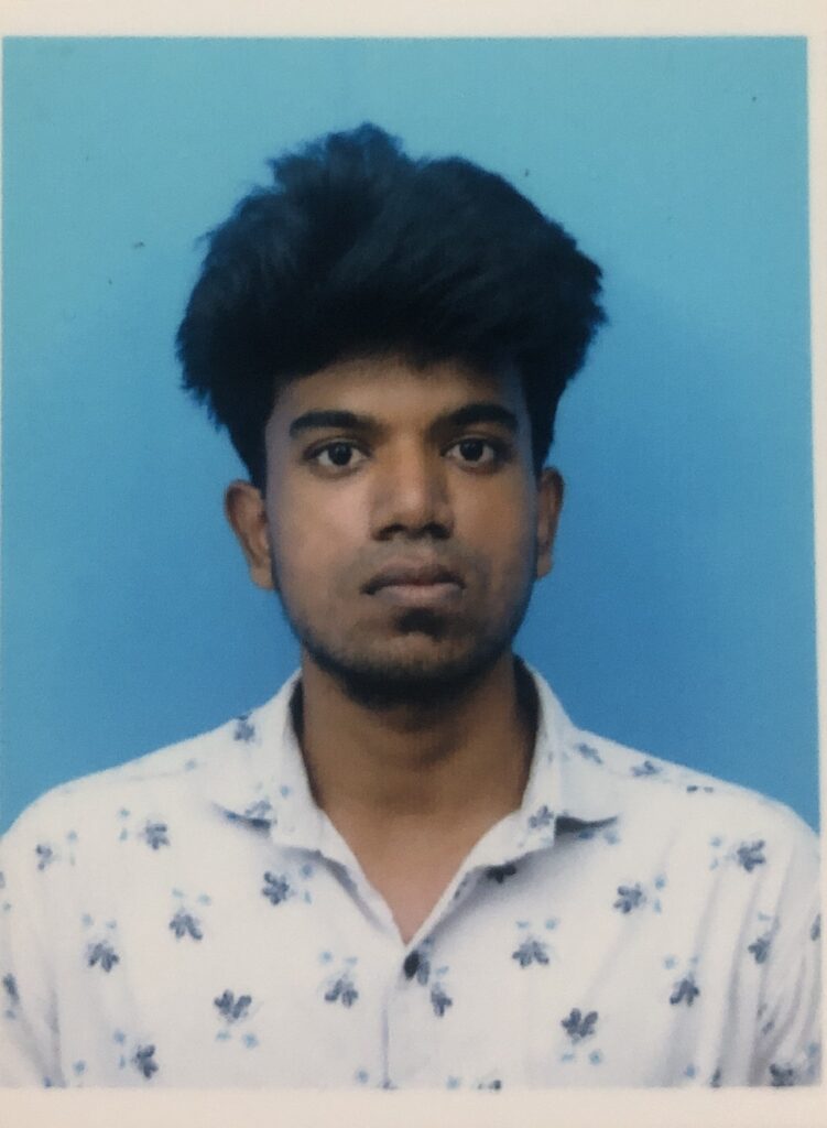 Mohammed Safiq Softlogic Systems