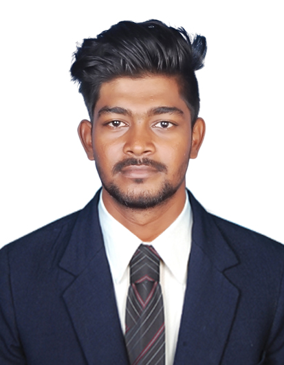 Mohan G Softlogic Systems