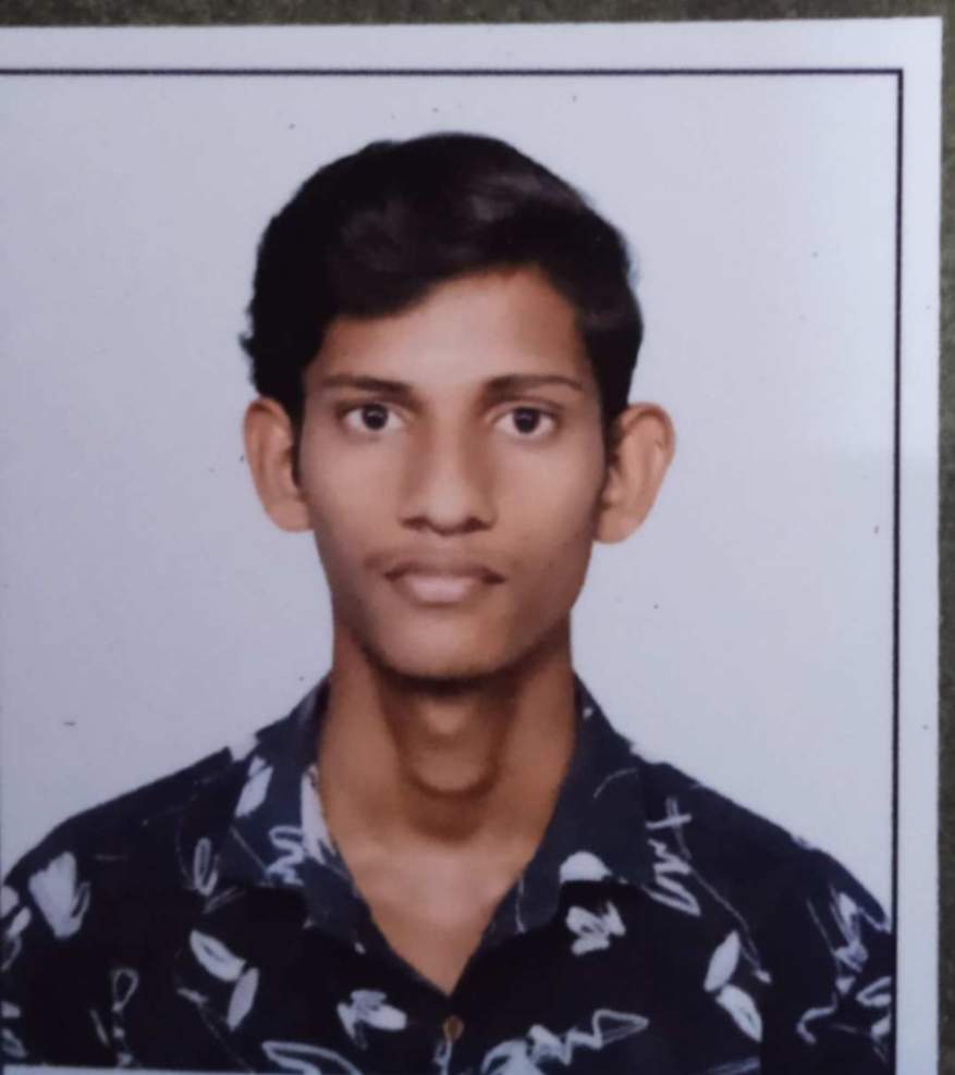 Mohanraj K Softlogic Systems