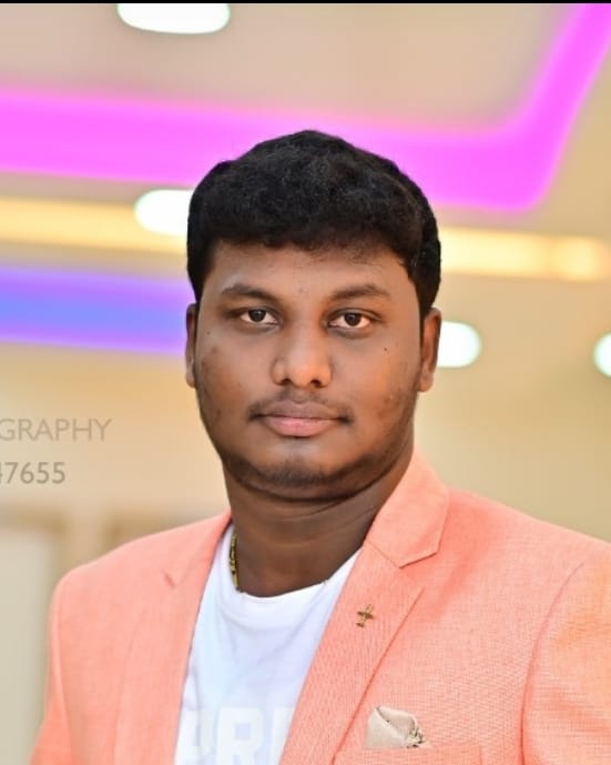 Mohanrajd Softlogic Systems