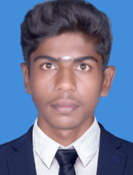Mr. Aravindhan Rajendran Softlogic Systems