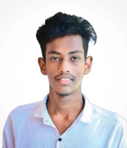 Mr. Guruparan K Softlogic Systems
