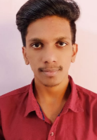Mr. P Rajesh Softlogic Systems